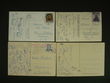 109063 / 3843 - Autogramme / Sportler