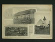 109111 / 0 - Picture Postcards / Topography / Czech republic / District of Klatovy