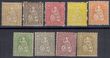 109128 / 0 - Philately / Europe / Switzerland