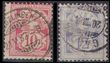 109130 / 0 - Philately / Europe / Switzerland