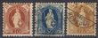 109138 / 0 - Philately / Europe / Switzerland