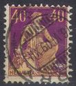 109173 / 0 - Philately / Europe / Switzerland