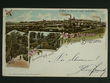109260 / 0 - Picture Postcards / Topography / Czech republic / District of Mlad� Boleslav