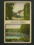 109523 / 0 - Pohlednice / M�stopis / �esk� republika / okres Chrudim