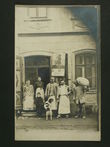 109807 / 0 - Pohlednice / M�stopis / �esk� republika / Anonym