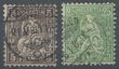 109911 / 0 - Philately / Europe / Switzerland