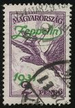109949 / 0 - Philately / Europe / Hungary / Issue after 1918