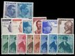109952 / 0 - Philately / Europe / Romania