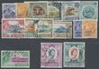 109955 / 0 - Philately / Europe / Cyprus