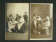 110271 / 0 - Picture Postcards / Theme / Children, toys