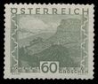 110272 / 0 - Philately / Europe / Austria / Republic 1918-38