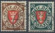 110275 / 0 - Philately / Europe / Germany / Free City of Danzig
