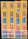 110395 / 0 - Philately / Europe / Liechtenstein