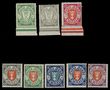 110419 / 0 - Philately / Europe / Germany / Free City of Danzig
