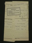 110422 / 0 - Philately / Other Philatelic Domains / Post Labels