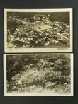 110465 / 0 - Picture Postcards / Topography / Specialities / Air views
