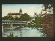 110533 / 0 - Pohlednice / Místopis / Česká republika / okres Praha-východ