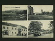 110590 / 0 - Picture Postcards / Topography / Czech republic / District of Žďár nad Sázavou