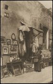 110811 / 0 - Picture Postcards / Theme / Judaica