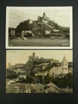 110874 / 0 - Picture Postcards / Topography / Slovakia / Trenčín Region