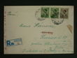 111024 / 0 - Philately / Europe / Germany / Occupied terr.