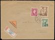 111051 / 0 - Philately / Slovakia 1939-45 / Issue 1939-45