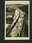 111069 / 0 - Picture Postcards / Topography / Specialities / Outlook-towers, bridges, dams, observatories...