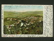 111076 / 0 - Picture Postcards / Topography / Czech republic / District of Děčín