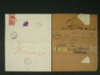 111231 / 0 - Philately / Europe / Austria / Next Issues to 1918