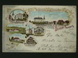 111265 / 0 - Picture Postcards / Topography / Czech republic / District of Trutnov