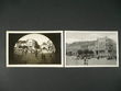 111267 / 0 - Picture Postcards / Topography / Czech republic / District of Vset�n