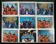 111396 / 3839 - Autogramme / Astronauten
