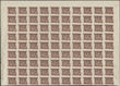 111420 / 0 - Philately / Czechoslovakia 1945-92 / Postage 1945-53