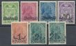 111556 / 0 - Philately / Europe / Liechtenstein
