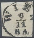 111573 / 0 - Philately / Europe / Austria / Issue 1850