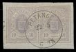 111585 / 0 - Philately / Europe / Luxembourg