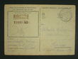 111698 / 0 - Philately / Other Philatelic Domains / Field Post / Other countries