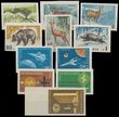 111715 / 0 - Philately / Europe / Bulgaria