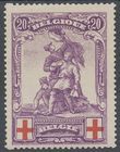 111846 / 0 - Philately / Europe / Belgium