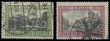 112034 / 0 - Philately / Europe / Germany / Free City of Danzig