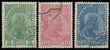 112035 / 0 - Philately / Europe / Liechtenstein