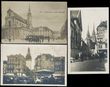 112107 / 3474 - Pohlednice / M�stopis / �esk� republika / Brno - centrum