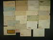 112129 / 0 - Philately / Czechoslovakia 1945-92 / Collections