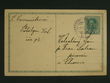 112471 / 0 - Philately / Other Philatelic Domains / Train Post / Czechoslovakia 1918-39