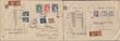 112570 / 0 - Philately / Postal Stationery CZE 1945-92 / Blank Forms