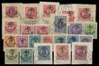 112655 / 14 - Filatelie / �SR I / Revolu�n� 1918