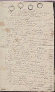 113226 / 0 - Invoices, Fiscal Stamps