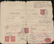 113261 / 0 - Philately / Czechoslovakia 1945-92 / Postage Due