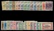 113622 / 15 - Filatelie / �SR I / Revolu�n� 1918
