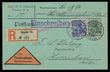 113798 / 0 - Philately / Europe / Germany / Issue 1870-1945